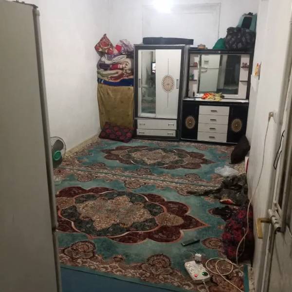 دوطبقه دربست