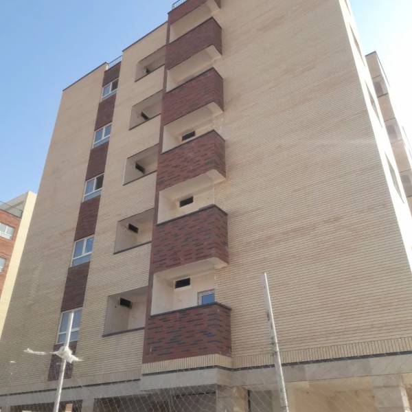 فیش آپارتمان