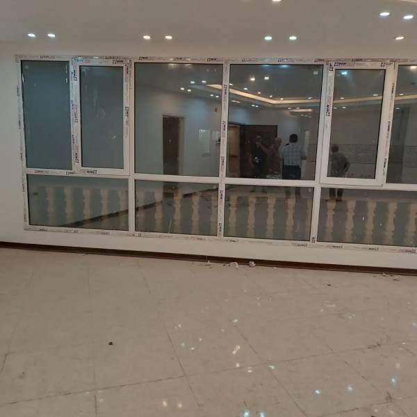 آپارتمان کلید نخورده بر 20متری پاسدار