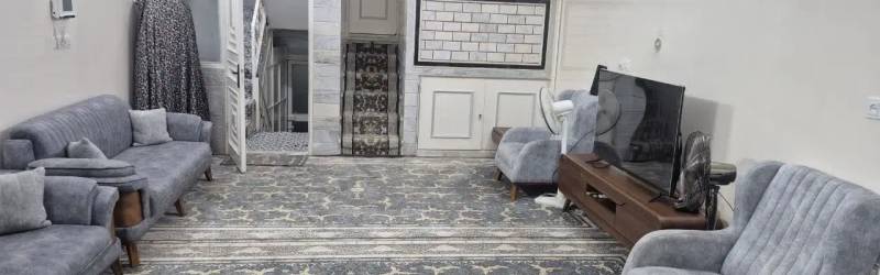 فروش منزل ویلایی لاکچری