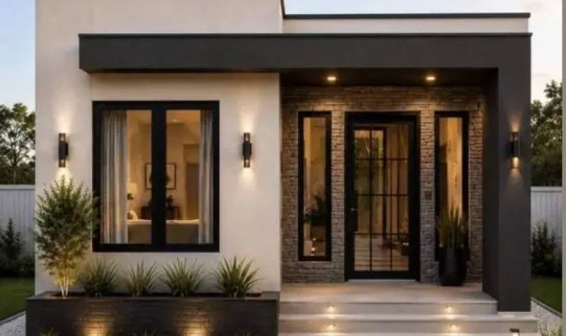 فروش مالک مسکونی+ تجاری