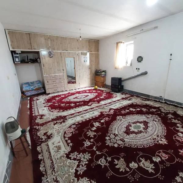 خانه دوطبقه