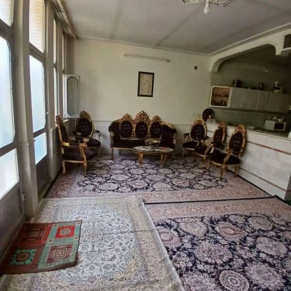 خانه ویلایی