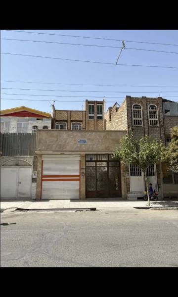 منزل ویلایی