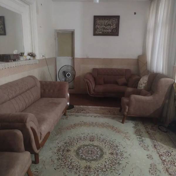 منزل ویلایی دو طبقه