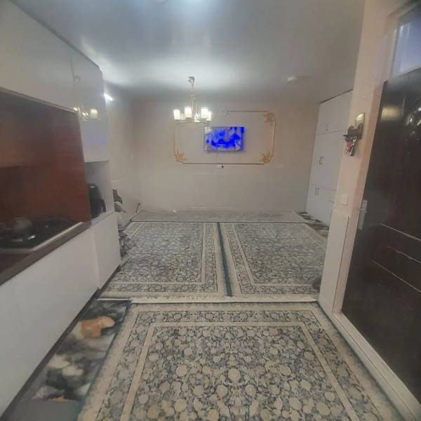 منزل تمیز فول امکانات فروشی