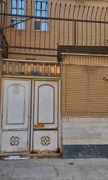 ۶۵ متری دو طبقه