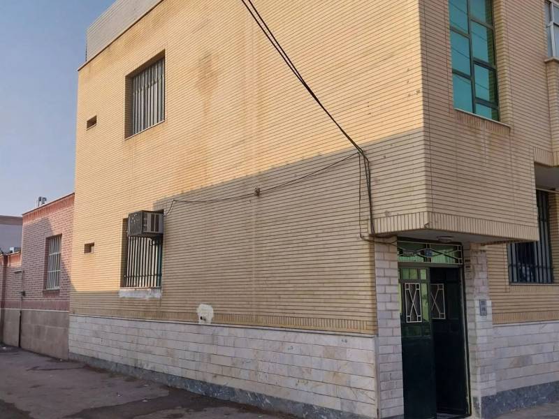 فروش خانه ویلایی
