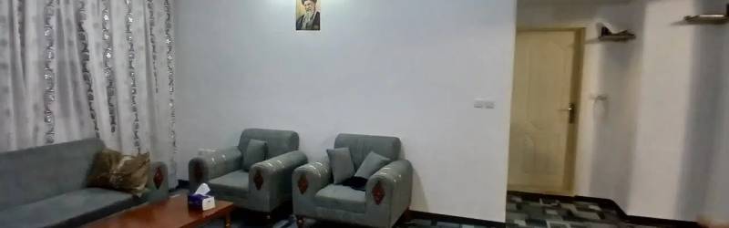فروش واحد مسکونی ۹۸ متری
