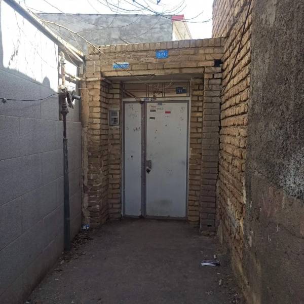 خانه ویلایی