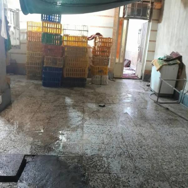 یک باب منزل برایه فروش