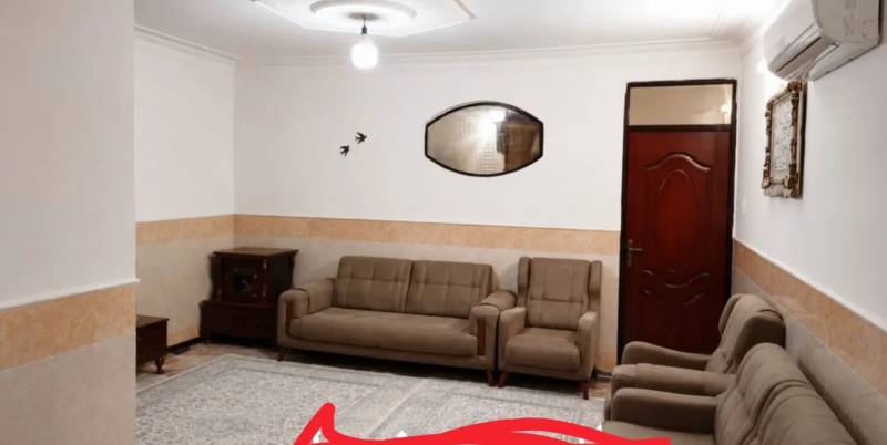 خانه دو طبقه 60 متر