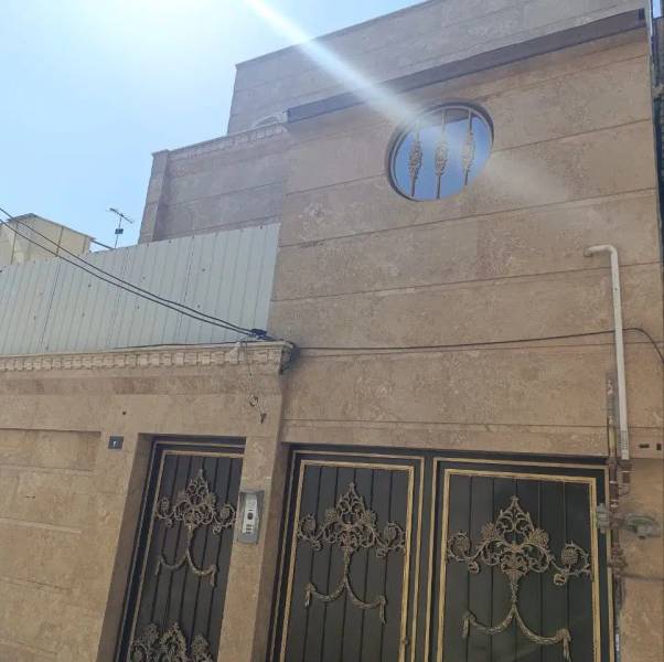 سه طبقه مجزا نوساز