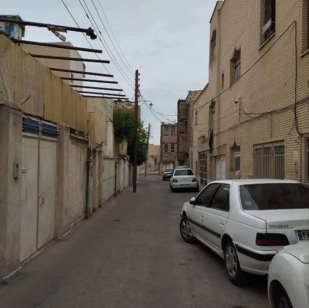 فروش منزل ویلایی نقلی