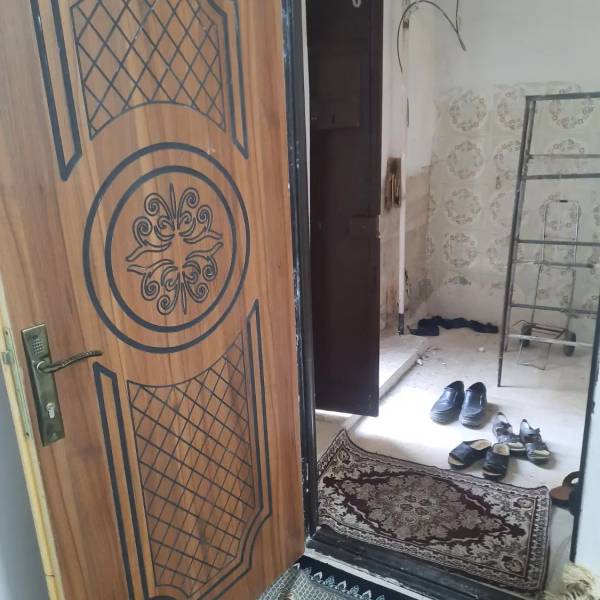 منزلی 115 متر بازسازی 5_900