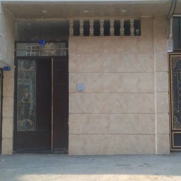 اجاره همکف