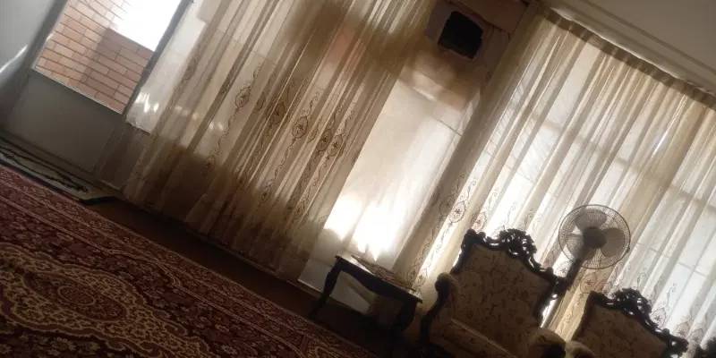 خانه فروشی دو طبقه