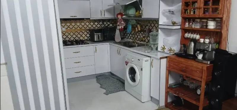 خانه نقلی ونوساز