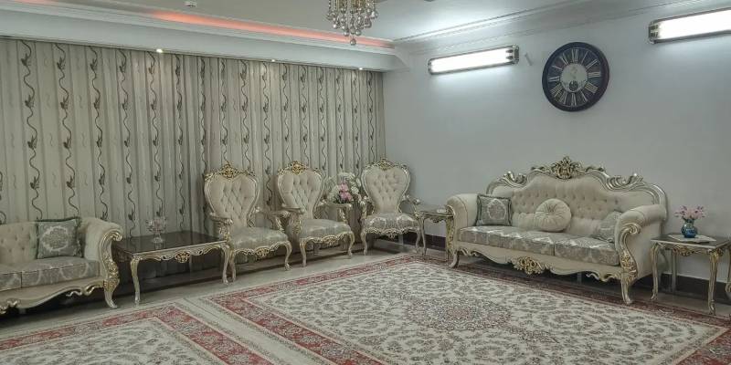 110 متر تک واحد