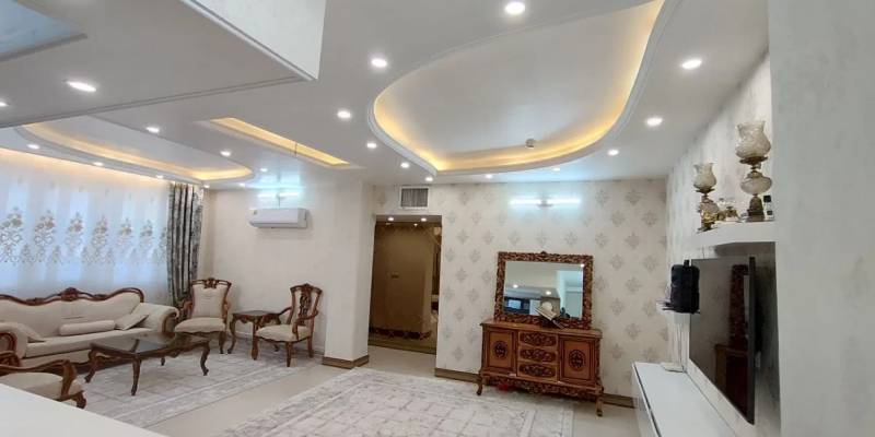 آپارتمان 98متری خوش نقشه
