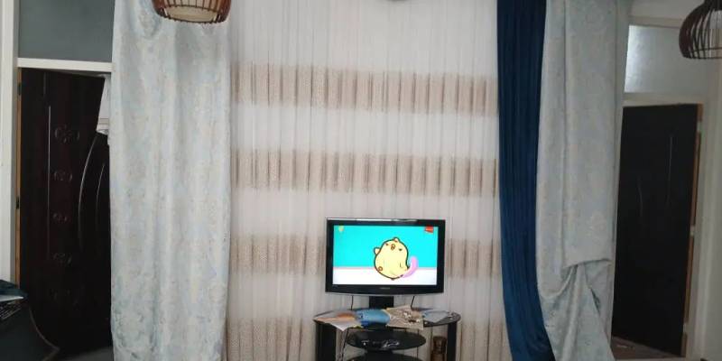 منزل ۲طبقه بسیج