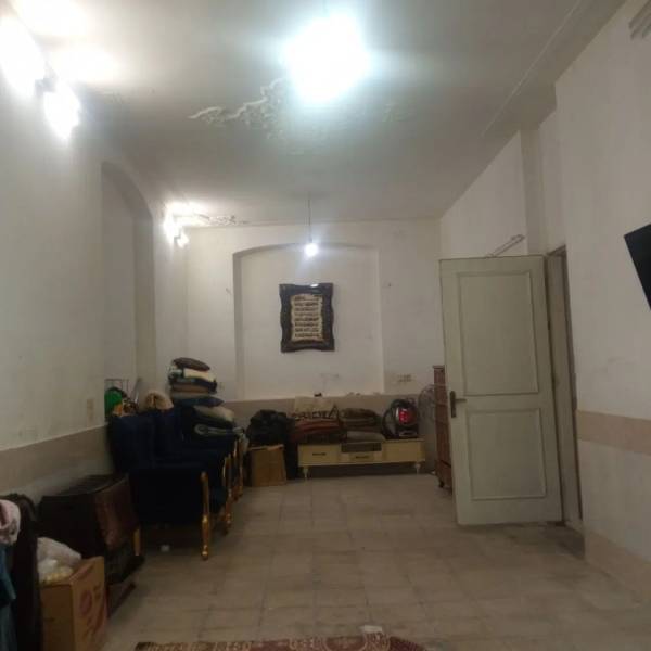 واحد مسکونی مجزا  تخلیه آماده سکونت