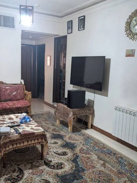 آپارتمان تک واحدی صفاشهر