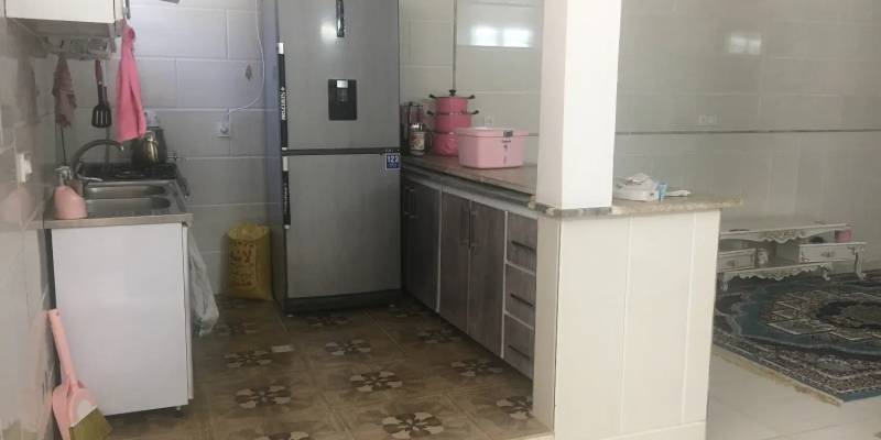 زیر زمین گلخانه ای راه جدا