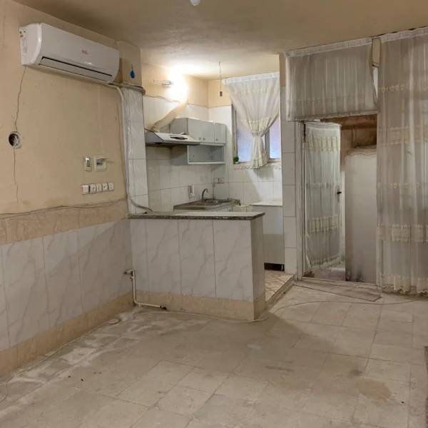 خانه ۴۵ متری ویلایی