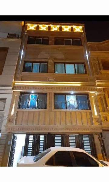 طبقه اول