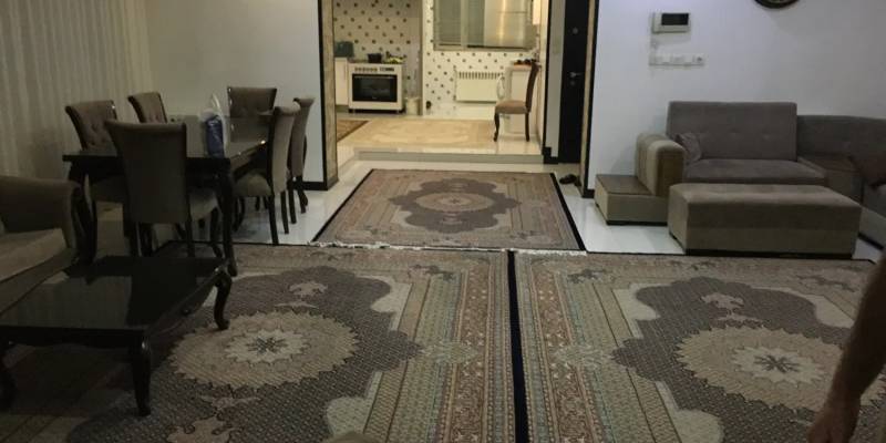 آپارتمان تک واحدی