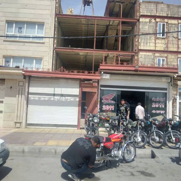 ویلایی