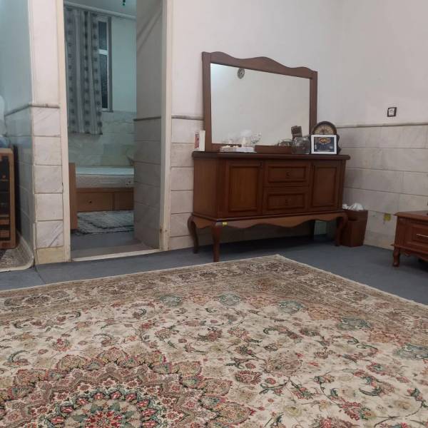 اجازه منزل ویلایی ۱۱۰ متری