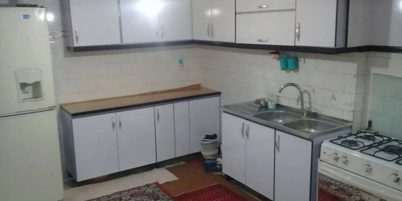 خانه زیرزمین تمیز دربست در شیخ آباد