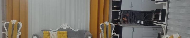 آپارتمان شیک _ دو خوابه_سالاریه .