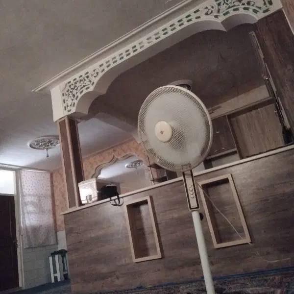 اجاره منزل دربست در نیروگاه