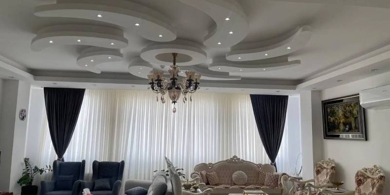 اجاره و رهن منزل بنیاد