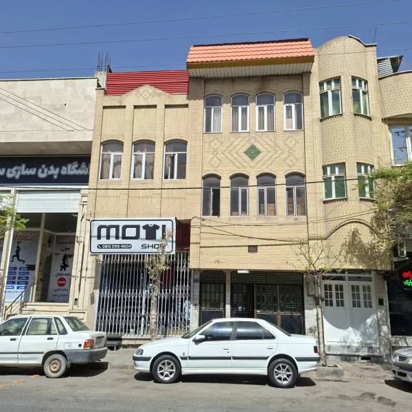 اجاره یک واحد منزل مسکونی طبقه اول