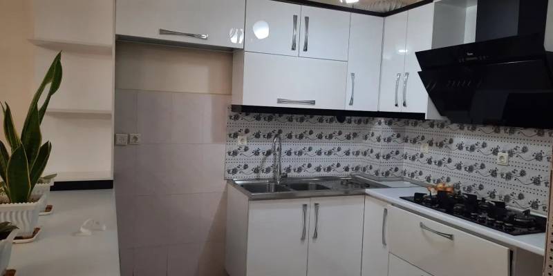 رهن کامل آپارتمان ۸۵ متری