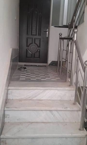 منزل استیجاری