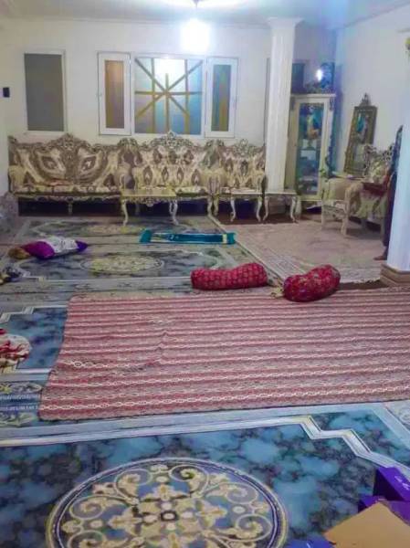 اجاره خانه