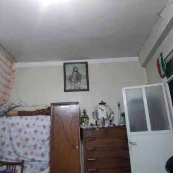 خانه فروشی وطبقه پایین رهن کامل