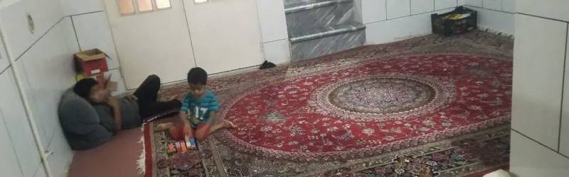 منزل  طبقه همکف ۶۰ متری شهرک فاطمیه