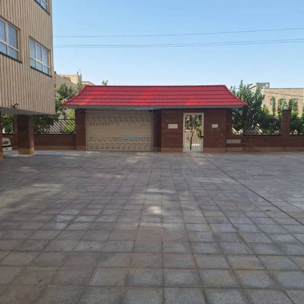 92  نوساز 1405 با تجهیزات