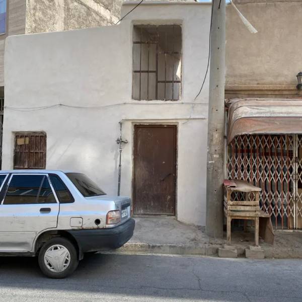 اجاره یک باب منزل همکف، کاملا مستقل و نوساز