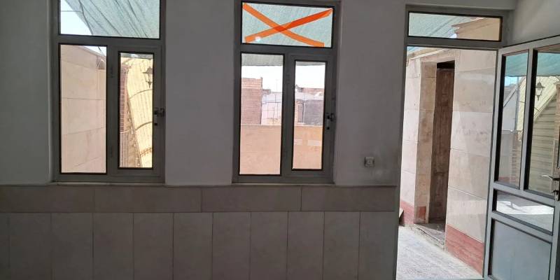طبقه بالا یک خواب 100 متر اجاره ای