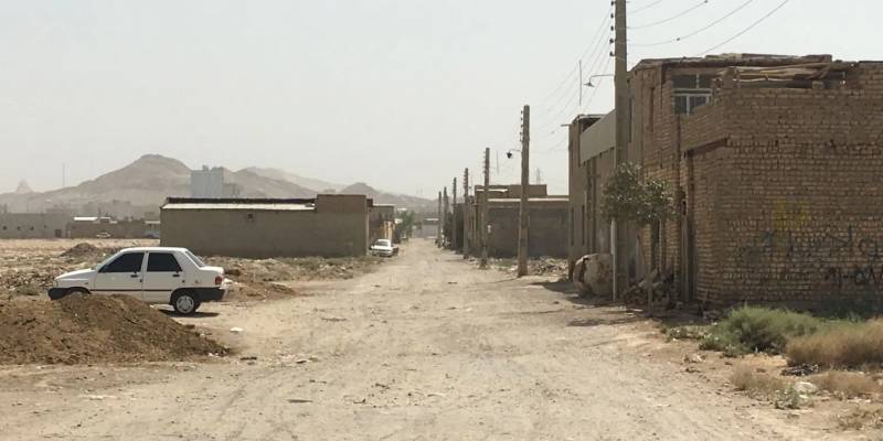 بوستان جوان