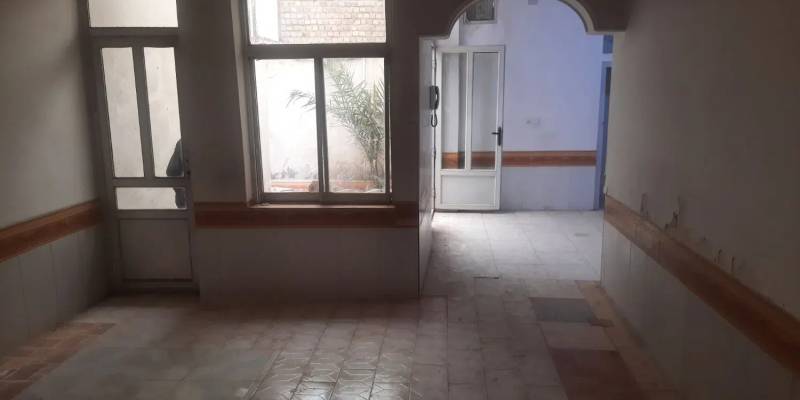 85 متر همکف و زیر زمین تک برگ