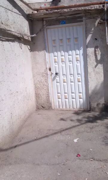 ۱۸۳متر ویلایی بر۵۵متری رسالت