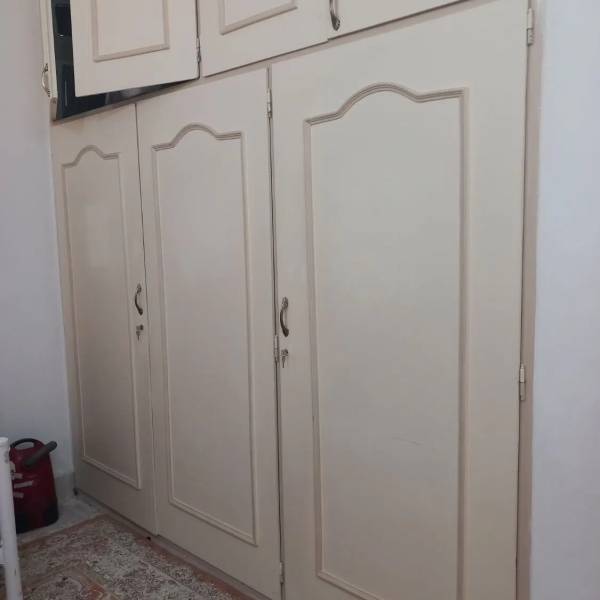 زیر زمین دوخوابه